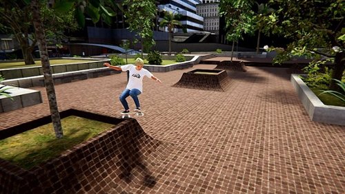 Easy Day Studios Skater XL - Nintendo Switch SHOP ONLINE
