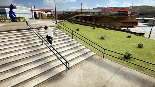 Easy Day Studios Skater XL - Nintendo Switch BUY ONLINE