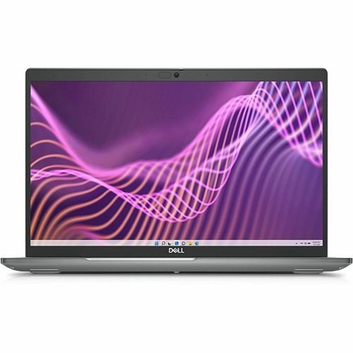 Dell - Latitude 15.6" Laptop - Intel Core i5 with 16GB Memory - 256 GB SSD - Titan Gray