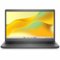 Dell - Latitude 14" Chromebook - AMD Athlon Silver with 4GB Memory - 32 GB eMMC - Space Gray-Front_Standard