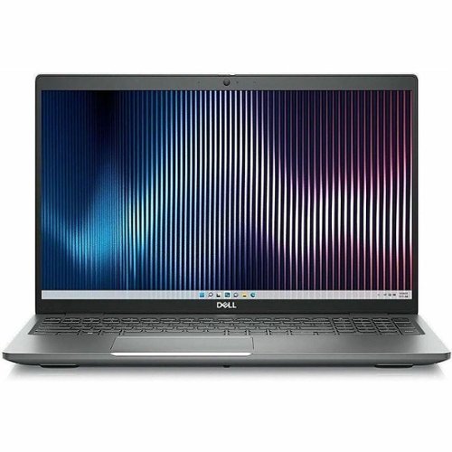 Dell - Latitude 15.6" Laptop - Intel Core i7 with 16GB Memory - 512 GB SSD - Titan Gray
