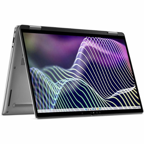 Dell Latitude 7000 14 Laptop - Intel Core i7 with 16GB Memory - 512 GB SSD - Blue WHERE TO BUY