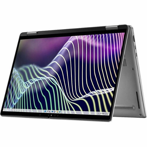 Dell Latitude 7000 14 Laptop - Intel Core i7 with 16GB Memory - 512 GB SSD - Blue SHOP ONLINE