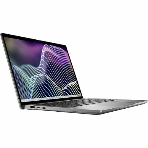 Dell Latitude 7000 14 Laptop - Intel Core i7 with 16GB Memory - 512 GB SSD - Blue BUY ONLINE