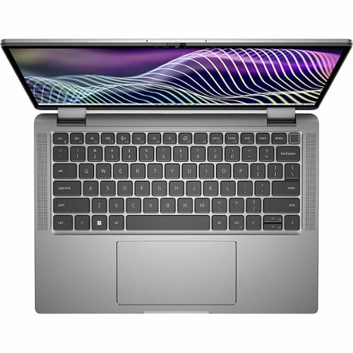 Dell Latitude 7000 14 Laptop - Intel Core i7 with 16GB Memory - 512 GB SSD - Blue BUY IN EUROPE