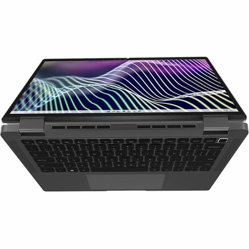 Dell Latitude 7000 14 Laptop - Intel Core i7 with 16GB Memory - 512 GB SSD - Blue BUY IN AUSTRALIA