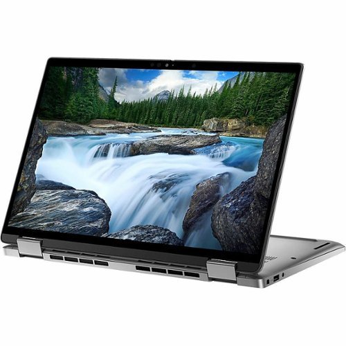 Dell Latitude 7000 14 Laptop - Intel Core i7 with 16GB Memory - 512 GB SSD - Blue BUY IN DUBAI
