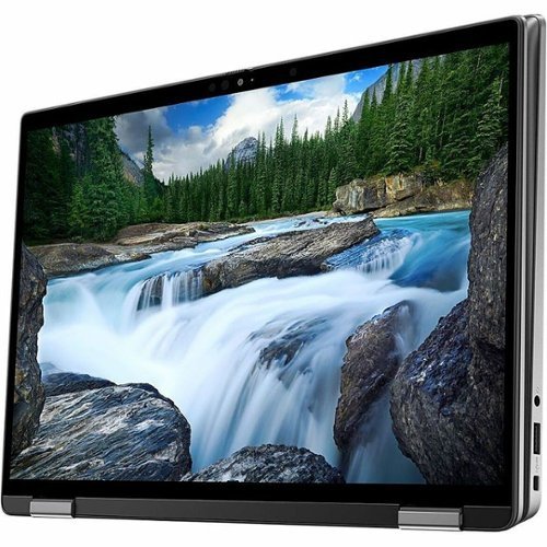 Dell Latitude 7000 14 Laptop - Intel Core i7 with 16GB Memory - 512 GB SSD - Blue BUY IN SAUDI ARABIA