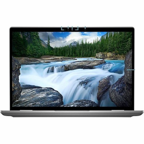 Dell Latitude 7000 14 Laptop - Intel Core i7 with 16GB Memory - 512 GB SSD - Blue BUY IN CANADA