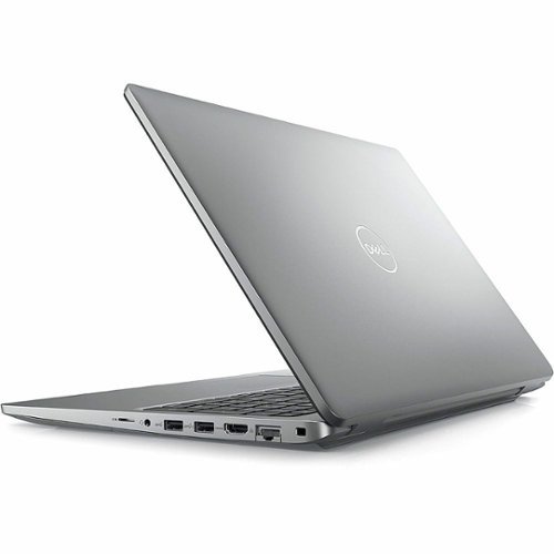 Dell Latitude 15.6 Laptop - Intel Core i5 with 16GB Memory - 256 GB SSD - Titan Gray WORLDWIDE DELIVERY