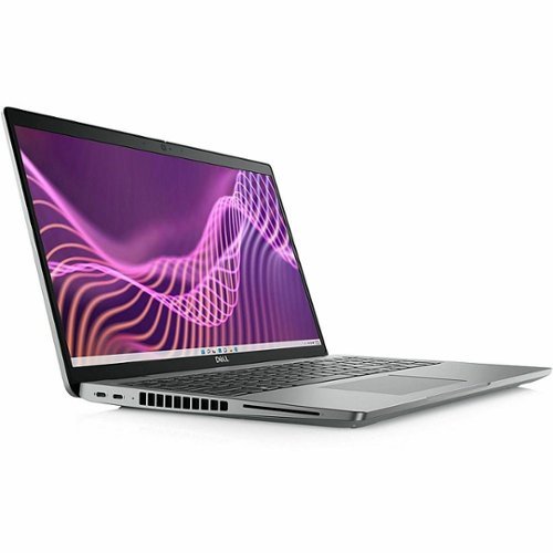 Dell Latitude 15.6 Laptop - Intel Core i5 with 16GB Memory - 256 GB SSD - Titan Gray HOW TO BUY