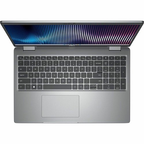 Dell Latitude 15.6 Laptop - Intel Core i5 with 16GB Memory - 256 GB SSD - Titan Gray WHERE TO BUY