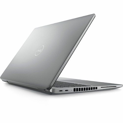 Dell Latitude 15.6 Laptop - Intel Core i5 with 16GB Memory - 256 GB SSD - Titan Gray SHOP ONLINE