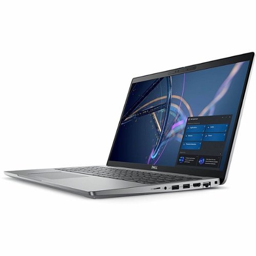 Dell Latitude 15.6 Laptop - Intel Core i5 with 16GB Memory - 256 GB SSD - Titan Gray BUY IN EUROPE