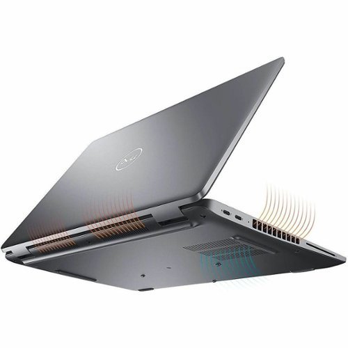Dell Latitude 15.6 Laptop - Intel Core i5 with 16GB Memory - 256 GB SSD - Titan Gray BUY IN MIDDLE EAST