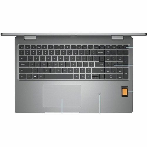 Dell Latitude 15.6 Laptop - Intel Core i5 with 16GB Memory - 256 GB SSD - Titan Gray BUY IN SINGAPORE