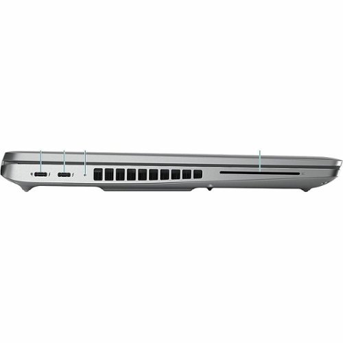 Dell Latitude 15.6 Laptop - Intel Core i5 with 16GB Memory - 256 GB SSD - Titan Gray BUY IN UAE