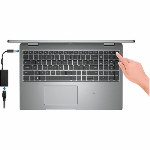 Dell Latitude 15.6 Laptop - Intel Core i5 with 16GB Memory - 256 GB SSD - Titan Gray BUY IN CANADA