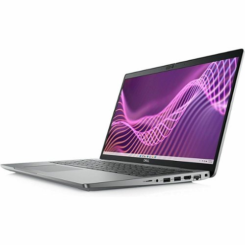 Dell Latitude 15.6 Laptop - Intel Core i5 with 16GB Memory - 256 GB SSD - Titan Gray BUY IN NORWAY