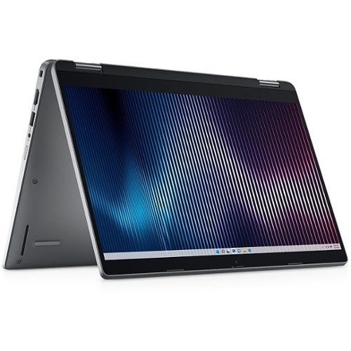 Dell Latitude 14 Laptop - Intel Core i7 with 16GB Memory - 512 GB SSD - Titan Gray GLOBAL SHIPPING