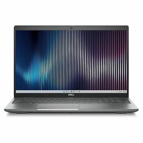 Dell - Latitude 15.6" Laptop - Intel Core i5 with 8GB Memory - 256 GB SSD - Titan Gray