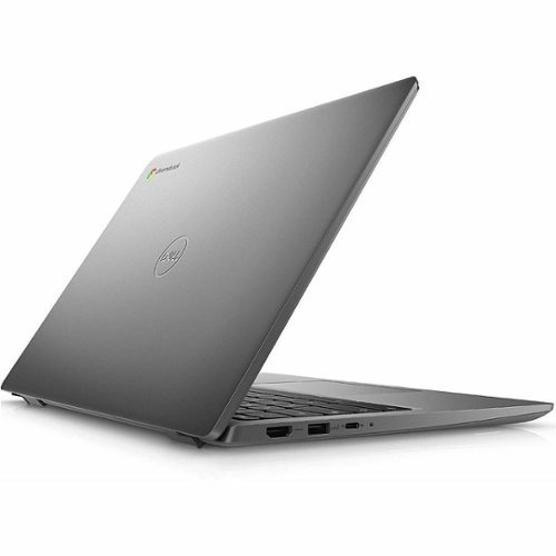 DELL LATITUDE 3000 14 CHROMEBOOK - AMD RYZEN 3 WITH 4GB MEMORY - 64 GB EMMC - GRAY GLOBAL SHIPPING