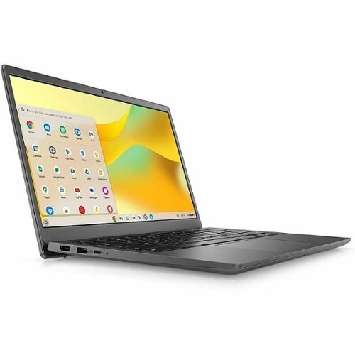 DELL LATITUDE 3000 14 CHROMEBOOK - AMD RYZEN 3 WITH 4GB MEMORY - 64 GB EMMC - GRAY HOW TO BUY