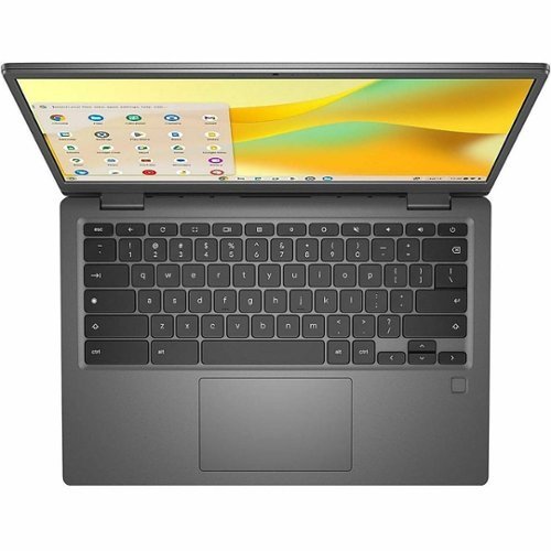 DELL LATITUDE 3000 14 CHROMEBOOK - AMD RYZEN 3 WITH 4GB MEMORY - 64 GB EMMC - GRAY WHERE TO BUY