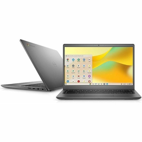 DELL LATITUDE 3000 14 CHROMEBOOK - AMD RYZEN 3 WITH 4GB MEMORY - 64 GB EMMC - GRAY BUY ONLINE