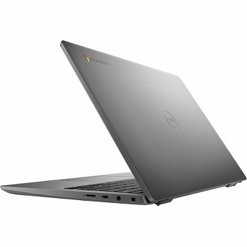 DELL LATITUDE 3000 14 CHROMEBOOK - AMD RYZEN 3 WITH 4GB MEMORY - 64 GB EMMC - GRAY WORLDWIDE DELIVERY