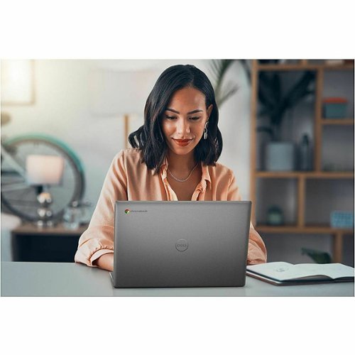 DELL LATITUDE 3000 14 CHROMEBOOK - AMD RYZEN 3 WITH 4GB MEMORY - 64 GB EMMC - GRAY BUY IN SINGAPORE