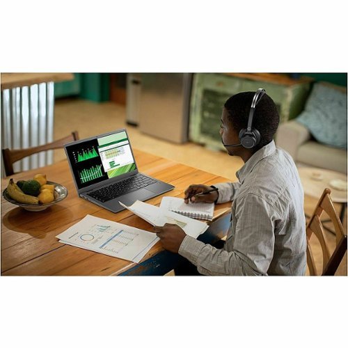 DELL LATITUDE 3000 14 CHROMEBOOK - AMD RYZEN 3 WITH 4GB MEMORY - 64 GB EMMC - GRAY BUY IN UAE