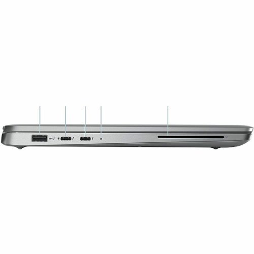 Dell Latitude 2-in-1 13.3 Touch-Screen Laptop - Intel Core i7 with 16GB Memory - 256 GB SSD - Gray BUY IN EUROPE