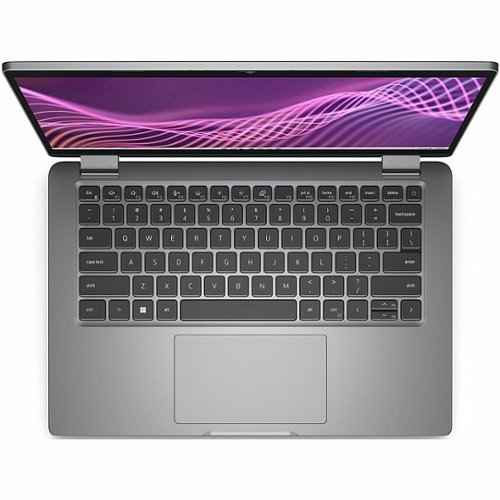 Dell Latitude 2-in-1 13.3 Touch-Screen Laptop - Intel Core i7 with 16GB Memory - 256 GB SSD - Gray BUY IN MIDDLE EAST