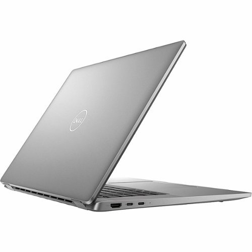 Dell Latitude 7000 16 Laptop - Intel Core i5 with 16GB Memory - 256 GB SSD - Aluminum Titan Gray BUY IN EUROPE