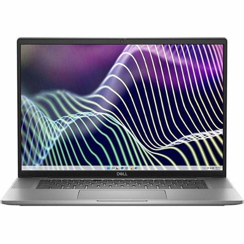 Dell Latitude 7000 16 Laptop - Intel Core i5 with 16GB Memory - 256 GB SSD - Aluminum Titan Gray BUY IN AUSTRALIA