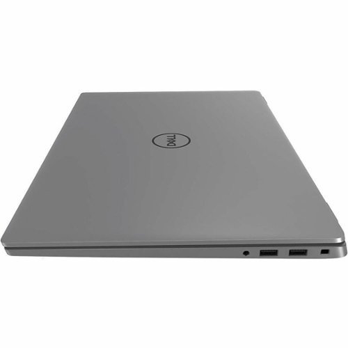 Dell Latitude 7000 16 Laptop - Intel Core i5 with 16GB Memory - 256 GB SSD - Aluminum Titan Gray BUY IN UAE
