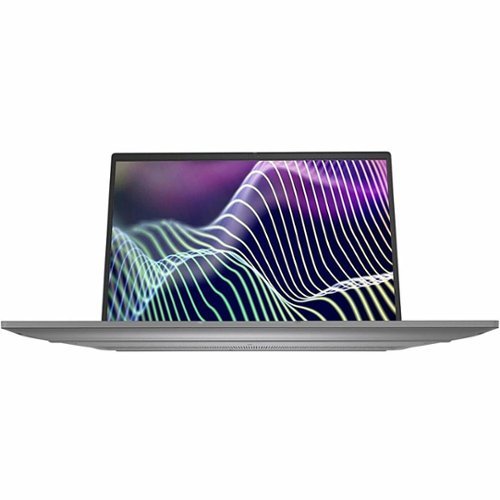 Dell Latitude 7000 16 Laptop - Intel Core i5 with 16GB Memory - 256 GB SSD - Aluminum Titan Gray BUY IN QATAR