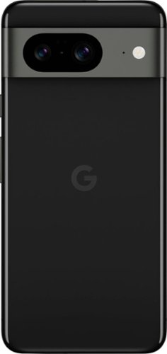 Google Pixel 8 128GB (Unlocked) - Obsidian GLOBAL SHIPPING