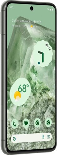 Google Pixel 8 128GB (Unlocked) - Hazel WORLDWIDE DELIVERY