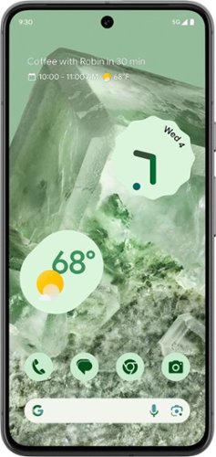 Google Pixel 8 128GB (Unlocked) - Hazel WHERE TO BUY