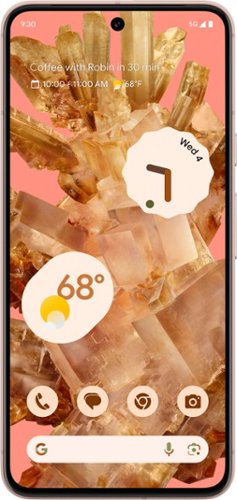 Google Pixel 8 128GB (Unlocked) - Rose WHERE TO BUY
