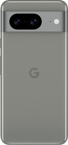 Google Pixel 8 256GB (Unlocked) Hazel GA04866-US - Best Buy