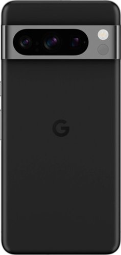 Google Pixel 8 Pro 128GB (Unlocked) - Obsidian GLOBAL SHIPPING