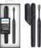 Philips - One by Sonicare Rechargeable Toothbrush - Shadow Black-Angle_Standard