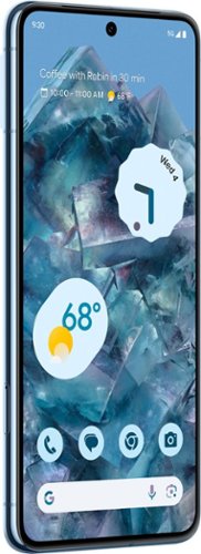 Google Pixel 8 Pro 128GB (Unlocked) - Bay WORLDWIDE DELIVERY