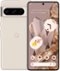 Google - Pixel 8 Pro 256GB (Unlocked) - Porcelain-Front_Standard