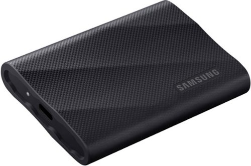 Samsung T9 Portable SSD 2TB, Up to 2,000MB/s, USB 3.2 Gen2 - Black HOW TO BUY