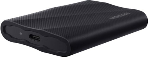 Samsung T9 Portable SSD 2TB, Up to 2,000MB/s, USB 3.2 Gen2 - Black WHERE TO BUY