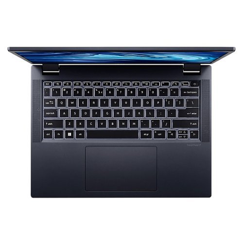 ACER TRAVELMATE P4 14 LAPTOP - INTEL CORE I5-1240P WITH 16GB MEMORY - 512GB SSD - BLACK WORLDWIDE DELIVERY